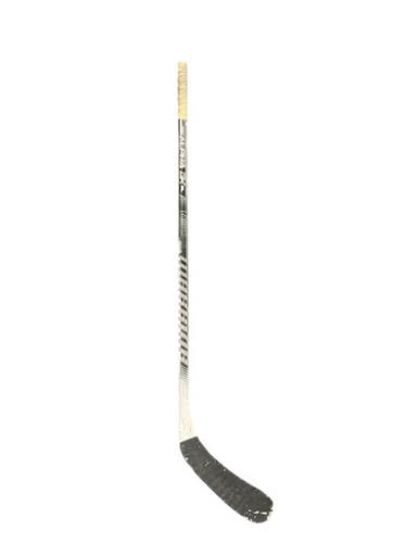Used Warrior ALPHA DX SL Junior One Piece Left 30 Flex 11834-S000040862