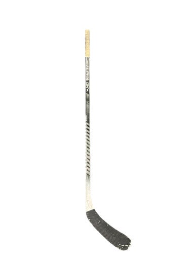 Used Warrior ALPHA DX SL Junior One Piece Left 30 Flex 11834-S000040862