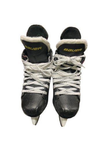 Used Bauer S140 Junior Hockey Skate Junior 03 11834-S000040859