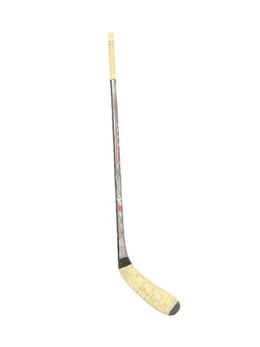 Used Bauer VAPOR APX2 Junior One Piece Left 50 Flex 11834-S000040863