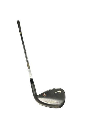 Used Nike SV 52 Golf Wedge Mens RH 52 Degree 11834-S000038572