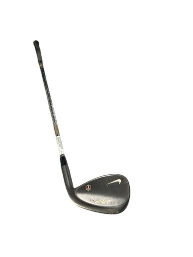Used Nike SV 52 Golf Wedge Mens RH 52 Degree 11834-S000038572