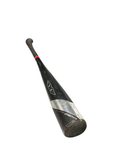 Used AXE ELITE ONE BB/SB USA 2 5/8 Bat 27" 11834-S000038627