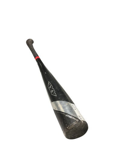 Used AXE ELITE ONE BB/SB USA 2 5/8 Bat 27" 11834-S000038627
