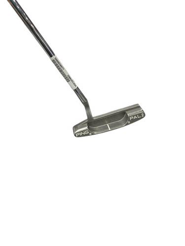 Used Ping PAL 2 Mens Putter RH 11834-S000038977