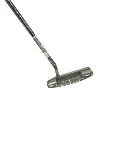 Used Ping PAL 2 Mens Putter RH 11834-S000038977