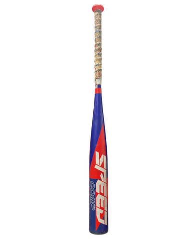 Used Easton SPEED COMP USA BAT BB/SB USA 2 5/8 Bat 31" 11834-S000039040