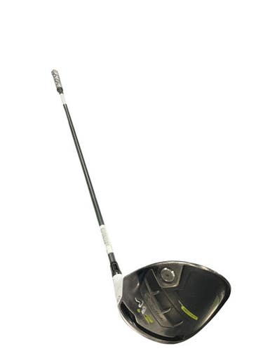 Used Taylormade M2 DRIVER Mens Driver RH 10.5 Degree 11834-S000039048