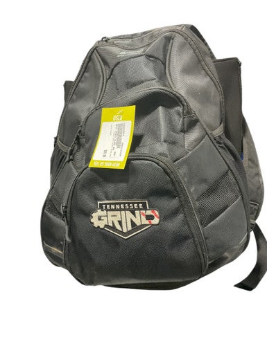 Used EPIC SPORTS BLACK BAG BB/SB Player Carry Bag Black 11834-S000039054