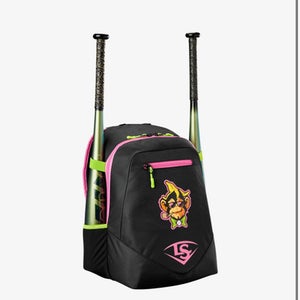 New PARTY ANIMAL BACKPACK 11834-ESHWB5763701