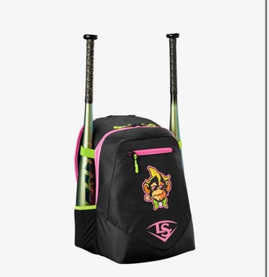 New PARTY ANIMAL BACKPACK 11834-ESHWB5763701
