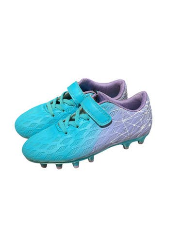 Used Soccer Cleats Royal Blue Youth 13.0 11834-S000040335
