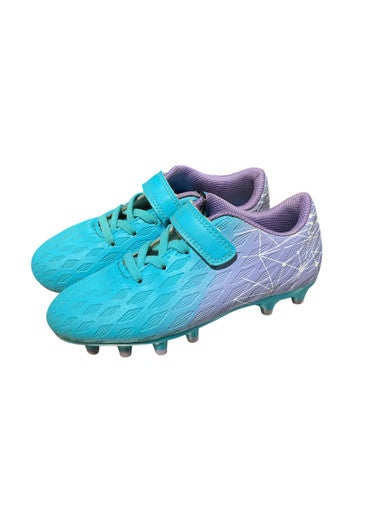 Used Soccer Cleats Royal Blue Youth 13.0 11834-S000040335
