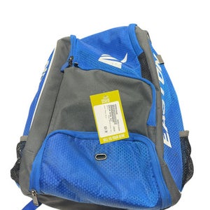 Used Easton EASTON ROYAL BLU BB/SB Player Backpack Royal Blue 11834-S000040696