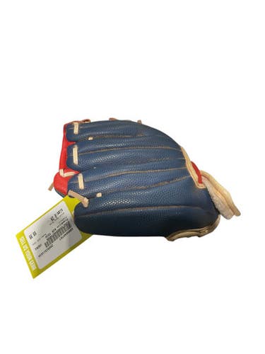 Used Franklin AIR TECH BB/SB Glove T-ball Navy Blue 8" 11834-S000040787