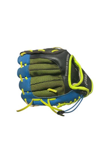 Used Franklin NEO-GRIP BB/SB Glove T-ball Royal Blue 9" 11834-S000040788