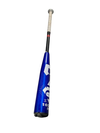 Used Demarini THE GOODS BB/SB USA 2 5/8 Bat 30" 11834-S000040804