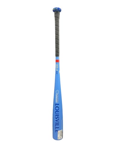 Used Louisville Slugger SOLO 619 BB/SB USA 2 5/8 Bat 30" 11834-S000040803