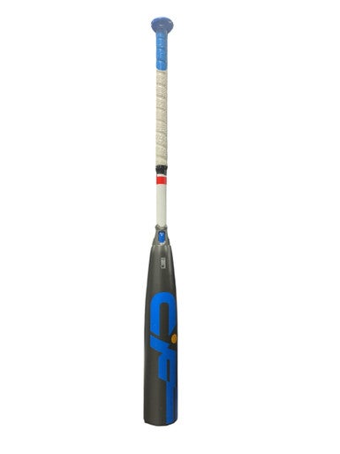 Used Demarini CF 2022 BB/SB USA 2 5/8 Bat 31" 11834-S000040805