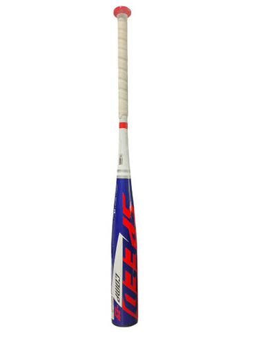 Used Easton SPEED USA BB/SB USA 2 5/8 Bat 30" 11834-S000040807