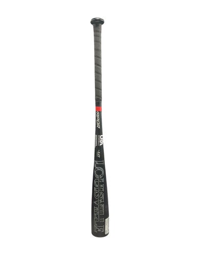 Used Louisville Slugger VAPOR BB/SB USA 2 5/8 Bat 29" 11834-S000040810