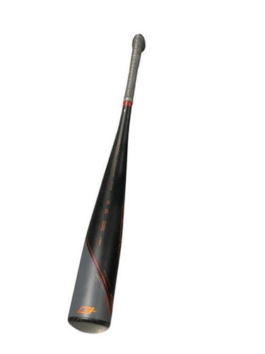 Used AXE STRATO BB/SB USA 2 5/8 Bat 30" 11834-S000040813