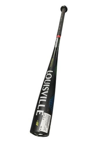 Used Louisville Slugger VAPOR BB/SB USA 2 5/8 Bat 30" 11834-S000040812