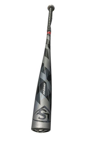 Used Louisville Slugger OMAHA BB/SB USA 2 5/8 Bat 30" 11834-S000040814