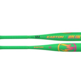 New 2026 HYPE FIRE 26/13 EASTON TBALL BAT 11834-EASE00715052