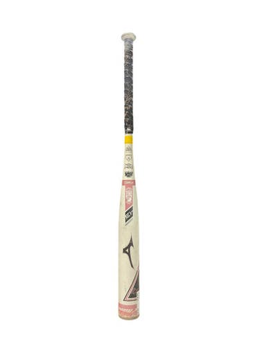 Used Mizuno FINCH BAT BB/SB Fastpitch Bat 29" 11834-S000040459