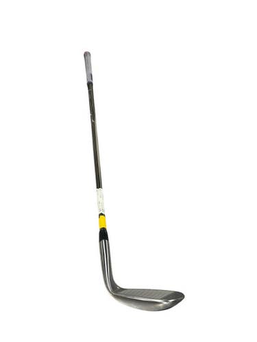 Used Mizuno T22 58 DEG WEDGE Golf Wedge Mens LH 58 Degree 11834-S000040465