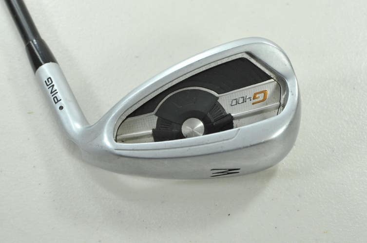 Ping G400 Power Spec Pitching Wedge Right Alta CB Senior Flex Graphite # 203394