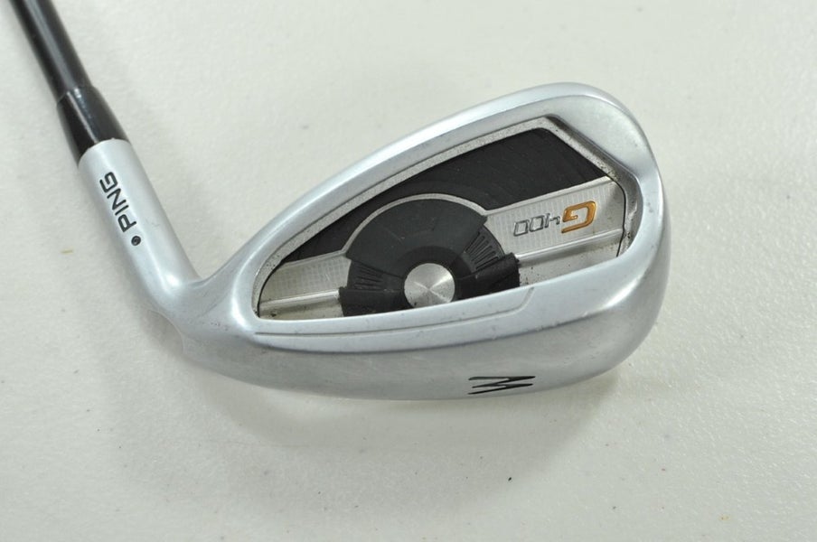 Ping G400 Power Spec Pitching Wedge Right Alta CB Senior Flex Graphite # 203394