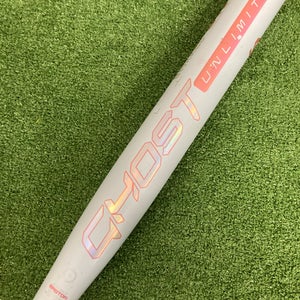 Easton Ghost Unlimited Fastpitch Bat 2025 (-10)