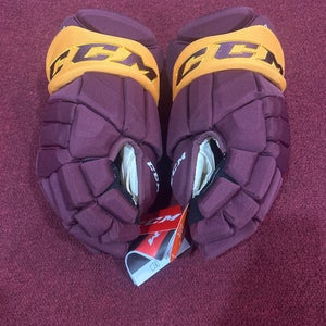 CCM HGPJS 15" Pro Stock (New) Gloves Item#HGPC5