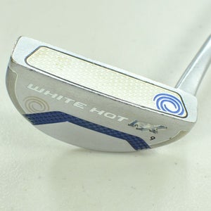 Odyssey White Hot RX #9 35" Putter Right Steel # 203366