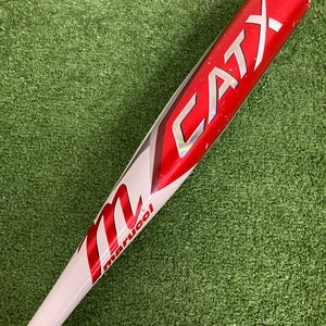 Marucci CAT X Alloy (2 5/8") USSSA 2023 (-5)