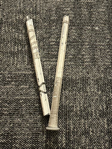 Broken not usable EVO V shaft. Make A Cool Mini Stick! Use for own use.