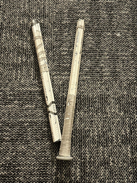 Broken not usable EVO V shaft. Make A Cool Mini Stick! Use for own use.