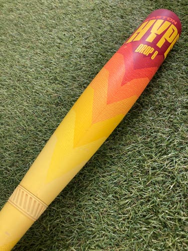 Easton Hype Fire (2 3/4") USSSA 2024 (-8)