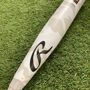 Rawlings Icon (2 3/4") USSSA Bat 2025 (-8)