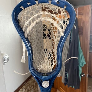 Maverik Tank 2 Strung Head (Used)