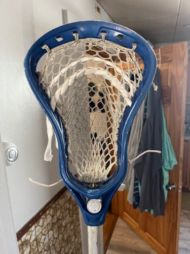 Maverik Tank 2 Strung Head (Used)