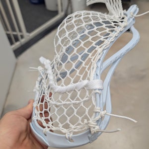 STX Duel 3 Head Pro-Strung with Stringking 5s