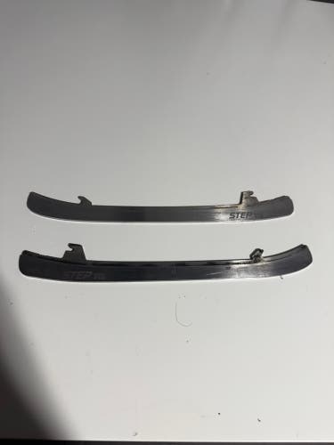 CCM Step Steel Stainless XS 263 mm (Used)