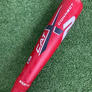 Marucci CATX2 Connect Hybrid Youth Bat (2 5/8") USA 2025 (-11)