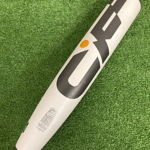 DeMarini CF (2 3/4") USSSA Bat 2022 (-10)