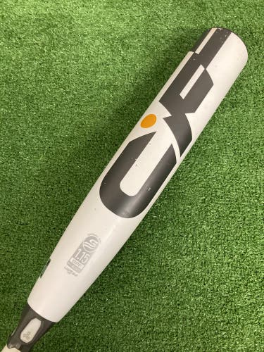 DeMarini CF (2 3/4") USSSA Bat 2022 (-10)