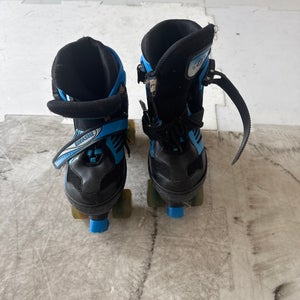 Inline Skates Size 3.5 (Used)