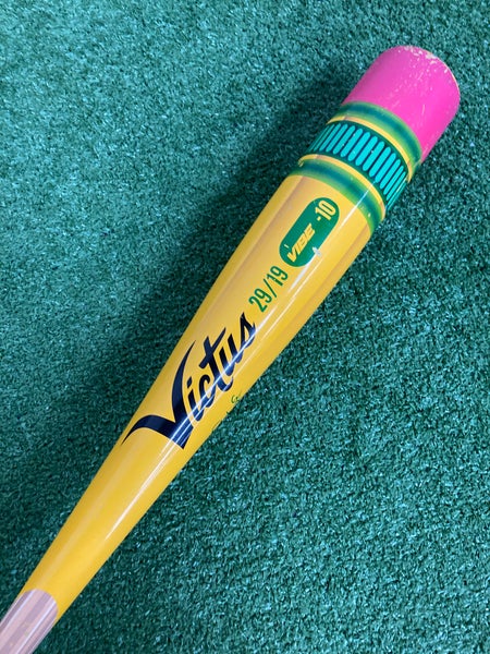 Victus Pencil (2 5/8") USA Youth Bat 2024 (-10)